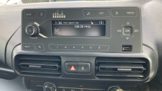 Vauxhall Combo Life 1.5 Turbo D Edition 5dr Diesel Estate